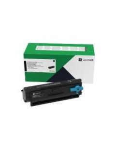 Tonere LEXMARK 55B2X0E BLACK TONER