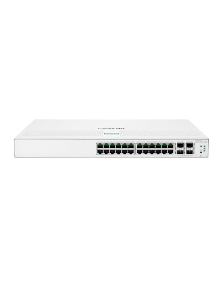 Switch-uri ARUBA NETWORKS ARUBA ION 1930 24G 4SFP+ SWITCH