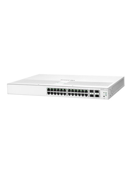 Switch-uri ARUBA NETWORKS ARUBA ION 1930 24G 4SFP+ SWITCH