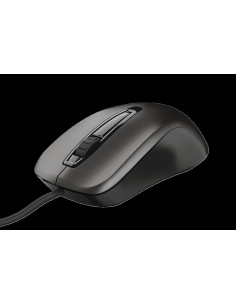 Mouse Trust Carve USB Mouse