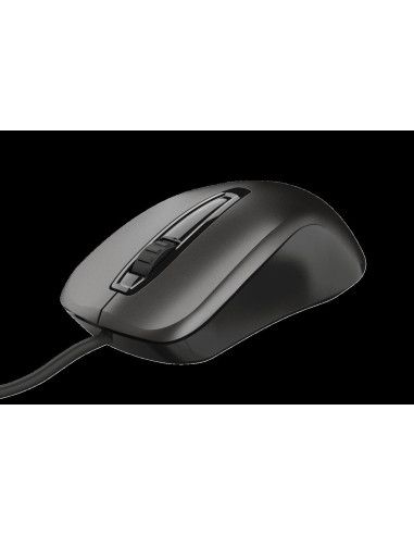 Mouse Trust Carve USB Mouse