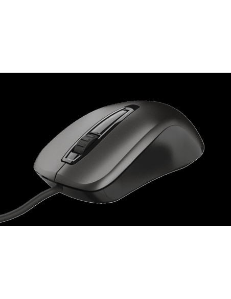 Mouse Trust Carve USB Mouse