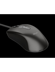 Mouse Trust Carve USB Mouse 2