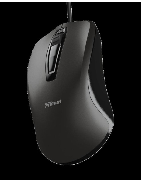 Mouse Trust Carve USB Mouse