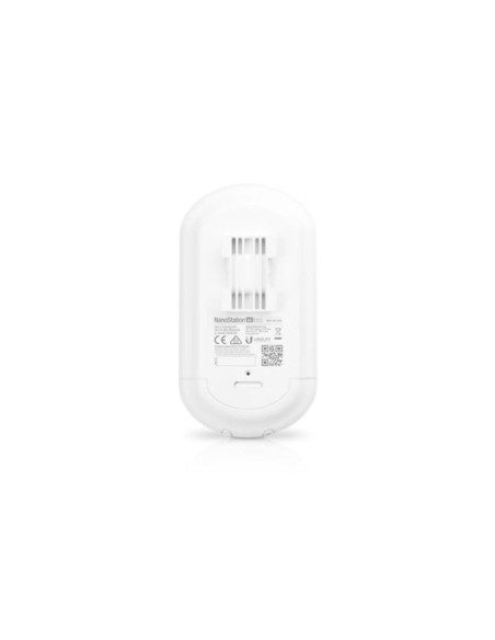 Access point & Range Ext. UBIQUITI NANO STATION MIMO 5GHz LOCO5AC