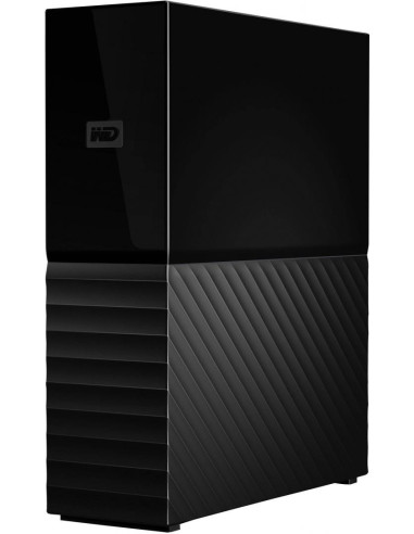 Hard Disk-uri externe WD EHDD 14TB WD 3.5" MY...