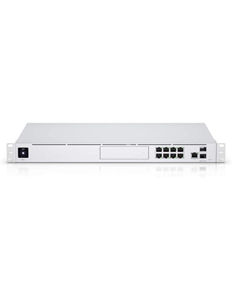 Access point & Range Ext. UBIQUITI UBIQUITY UNIFI DREAM MACHINE PRO