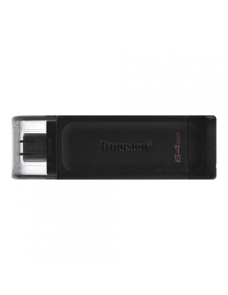 Memorii USB KINGSTON USB 64GB KS DT70/64GB