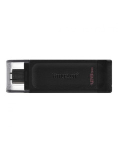 Memorii USB KINGSTON USB 128GB KS DT70/128GB