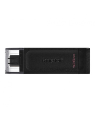 Memorii USB KINGSTON USB 128GB KS DT70/128GB