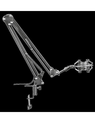 Microfoane TRUST Brat microfon adjustabil Trust...