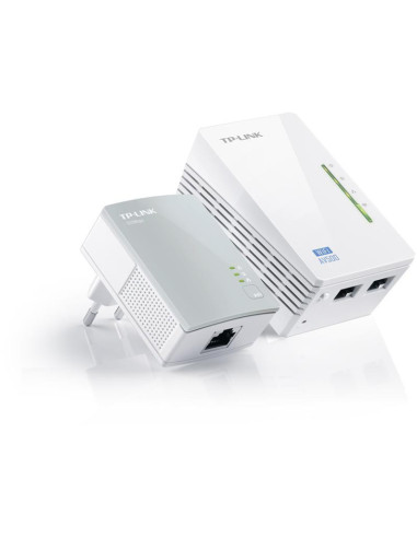 Adaptoare PowerLAN TP-LINK TPL P-LINE...
