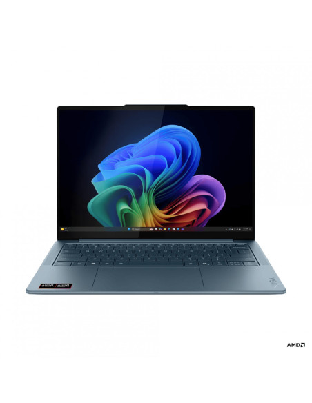 Laptop LENOVO YG S7 14 2.8K R5 AI 340 16GB 1TB UMA DOS