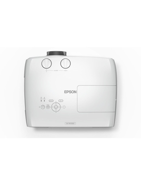 Videoproiectoare EPSON PROJECTOR EPSON EH-TW7000
