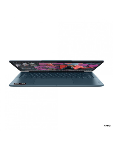 Laptop LENOVO YG S7 14 2.8K R5 AI 340 16GB 1TB...