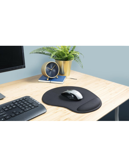 Mouse pad Trust Bigfoot XL Mouse Pad with gel pad