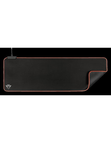Mouse pad Trust GXT 764 GlideFlex MousePad RGB XXL