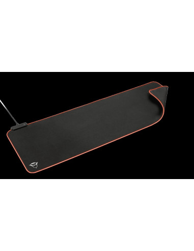 Mouse pad Trust GXT 764 GlideFlex MousePad RGB XXL