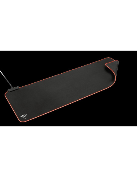 Mouse pad Trust GXT 764 GlideFlex MousePad RGB XXL