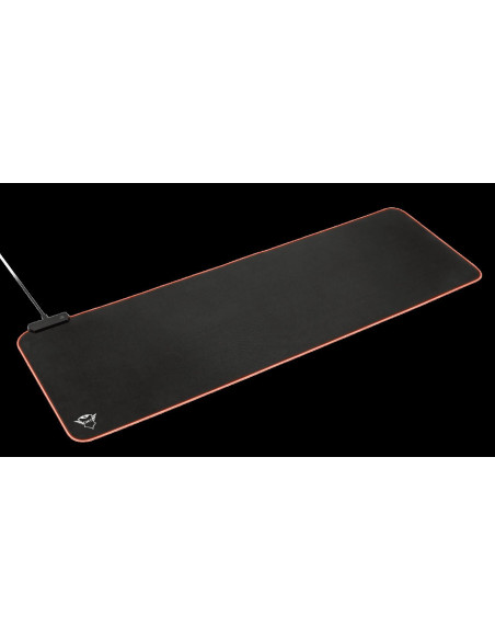 Mouse pad Trust GXT 764 GlideFlex MousePad RGB XXL