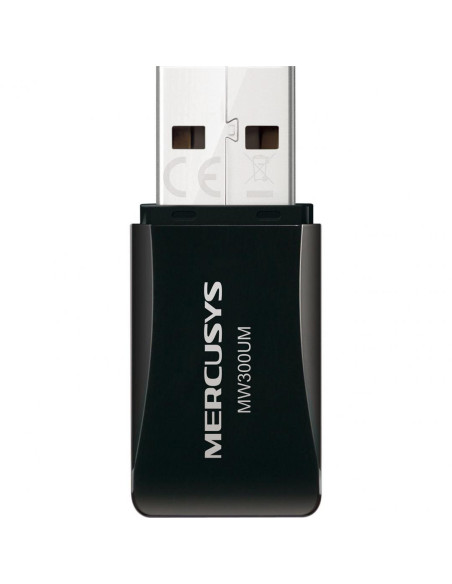 Routere Wireless MERCUSYS N300 MINI USB ASDAPTER