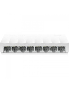Switch-uri TP-LINK 8-PORT SWITCH LS1008