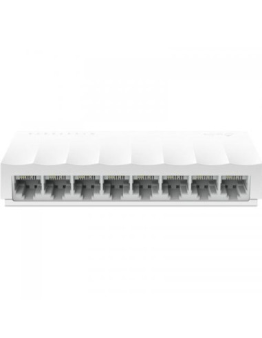 Switch-uri TP-LINK 8-PORT SWITCH LS1008