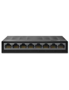 Switch-uri TP-LINK 8-PORT GIGABIT SWITCH LS1008G