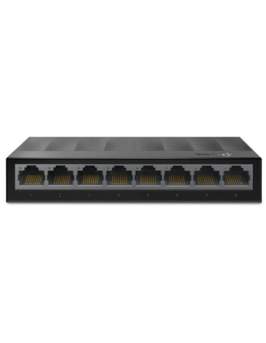 Switch-uri TP-LINK 8-PORT GIGABIT SWITCH LS1008G