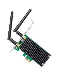 Routere Wireless TP-LINK WLAN ADAPT AC1200 DUAL-B PCI-E