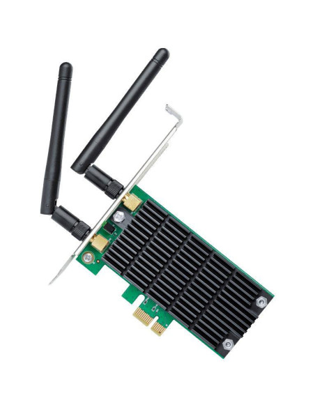 Routere Wireless TP-LINK WLAN ADAPT AC1200 DUAL-B PCI-E