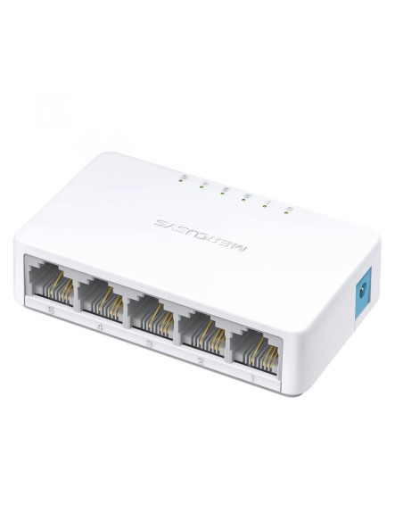 Switch-uri MERCUSYS Switch Mercusys desktop 5 port MS105