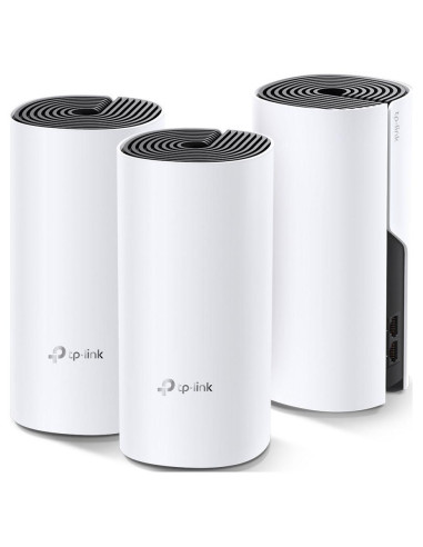 Routere Wireless TP-LINK KIT AC1200 MESH WIFI...
