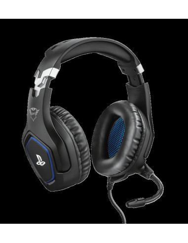 Casti audio TRUST Casti Trust GXT 488 Forze cu...