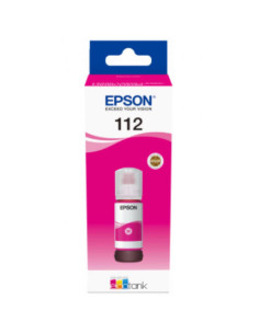 Cartuse cerneala EPSON 112 PIGMENT MAGENTA INK BOTTLE