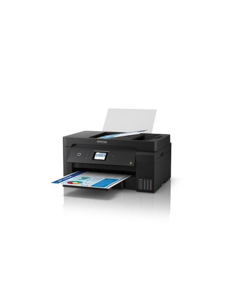 Multifunctionale InkJet EPSON L14150 CISS A3 COLOR INKJET MFP
