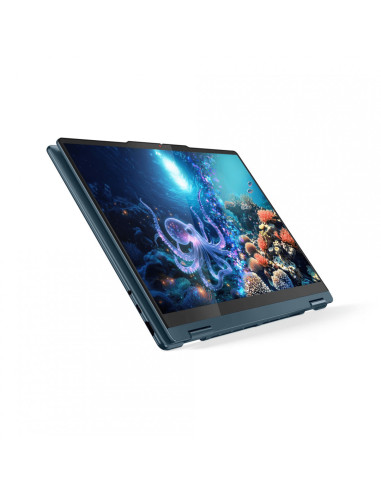 Laptop LENOVO YG7 2-in-1 14T R5 AI 340 24 1TB...