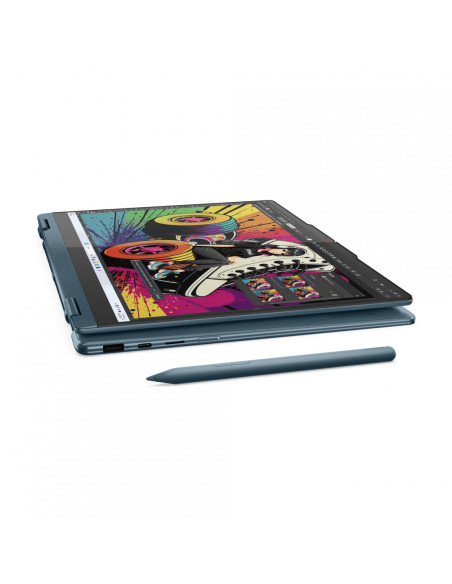 Laptop LENOVO YG7 2-in-1 14T R5 AI 340 24 1TB UMA W11H