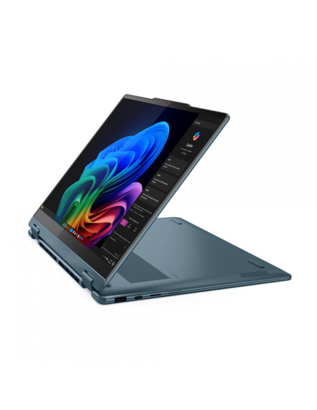 Laptop LENOVO YG7 2-in-1 14T R5 AI 340 24 1TB UMA W11H