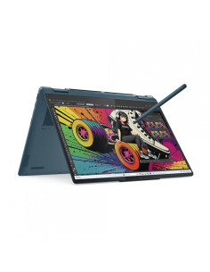 Laptop LENOVO YG7 2-in-1 14T R5 AI 340 16 512 UMA W11H