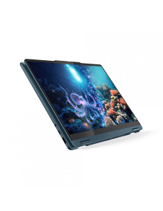 Laptop LENOVO YG7 2-in-1 14T R5 AI 340 16 512 UMA W11H 2
