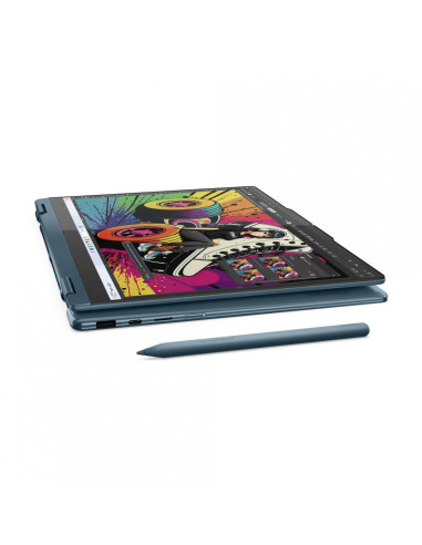 Laptop LENOVO YG7 2-in-1 14T R5 AI 340 16 512...