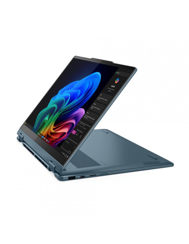 Laptop LENOVO YG7 2-in-1 14T R5 AI 340 16 512...