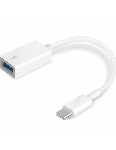 Accesoriu laptop TP-LINK 3.0USB-C TO USB-A ADAPTER