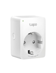 Smart home TP-LINK MINI SMART WI-FI SOCKET
