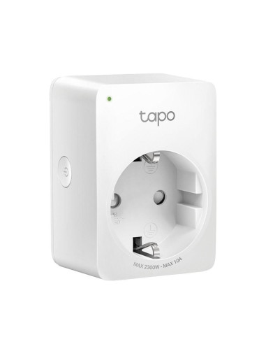 Smart home TP-LINK MINI SMART WI-FI SOCKET