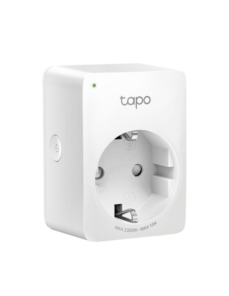 Smart home TP-LINK MINI SMART WI-FI SOCKET