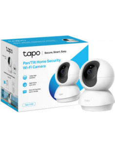Camere supraveghere IP TP-LINK WIFCAM PAN/TILT NIGHT VISION