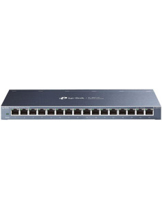 Switch-uri TP-LINK TPL SW 16P-GB UNMNGD PRO SWITCH