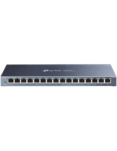 Switch-uri TP-LINK TPL SW 16P-GB UNMNGD PRO SWITCH